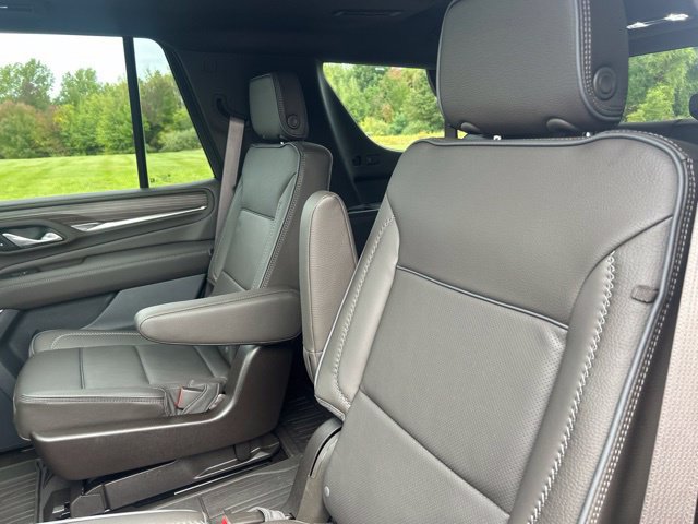 Used 2024 GMC Yukon Denali w/ Max Trailering Package AWD/4WD image 50