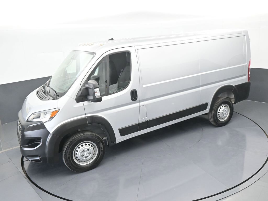 Used 2025 RAM ProMaster 1500 FWD image 38