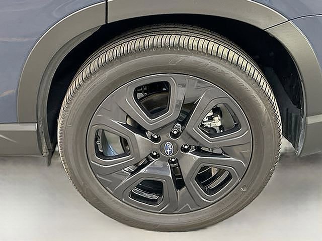 Used 2024 Subaru Ascent Onyx Edition image 38