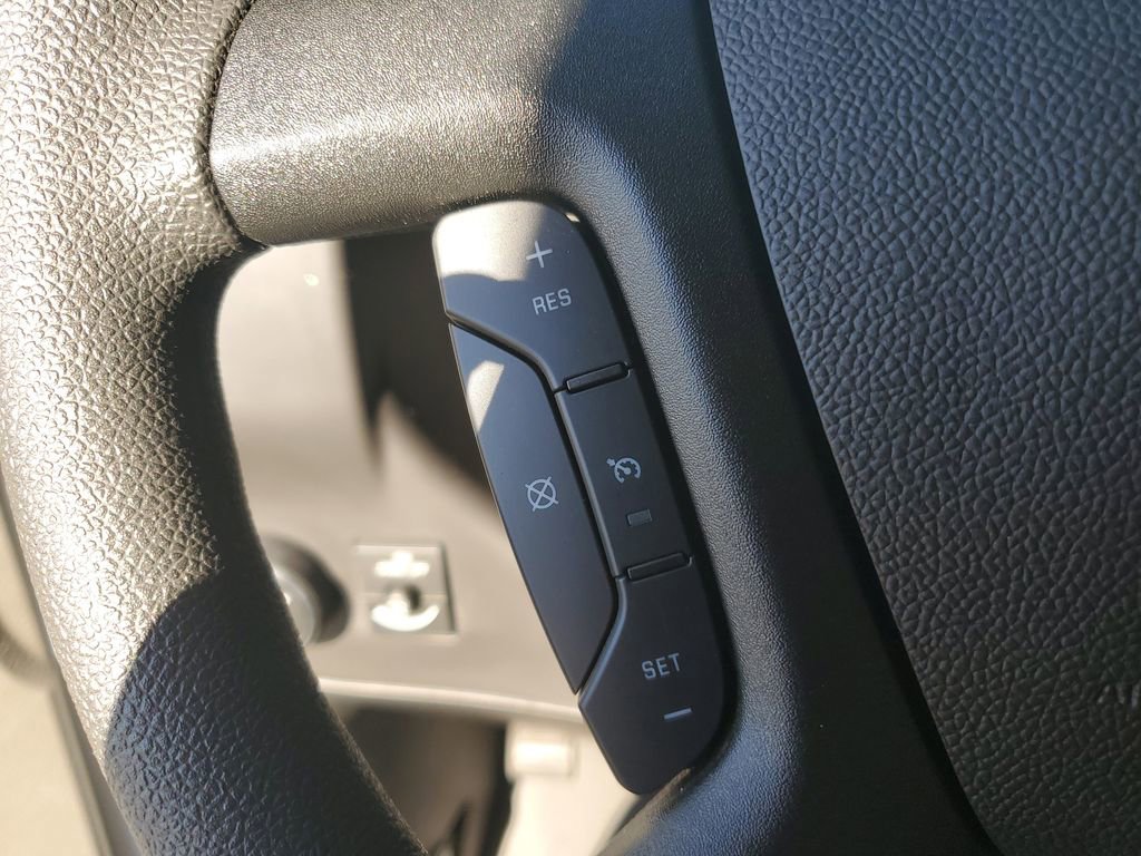 New 2025 Chevrolet Express 3500 w/ Power Convenience Package image 21