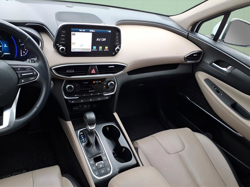 Used 2019 Hyundai Santa Fe AWD image 8