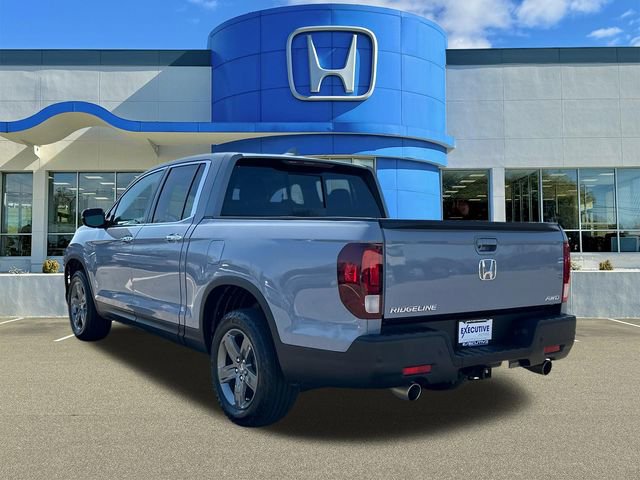 Used 2023 Honda Ridgeline RTL-E image 4