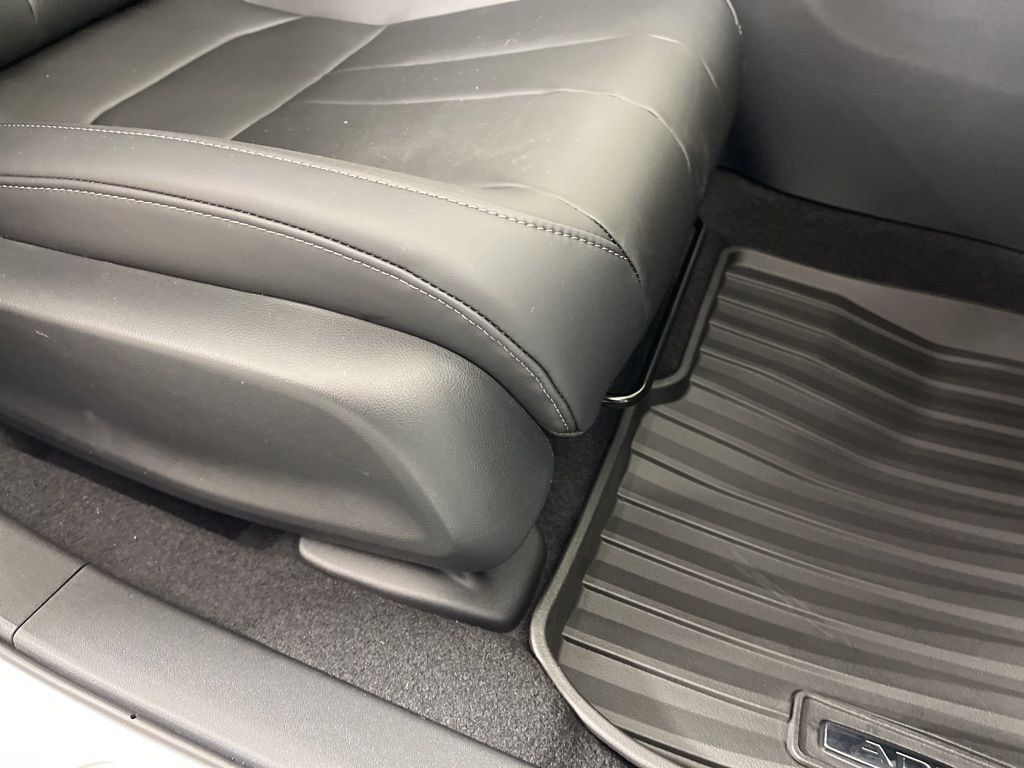 New 2026 Acura ADX AWD image 11