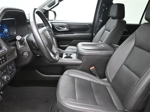 Used 2023 Chevrolet Tahoe Z71 w/ Z71 Off-Road Package image 16