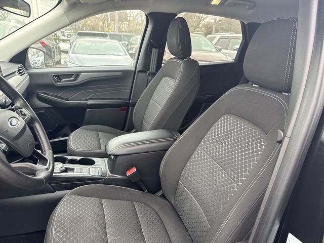 Used 2023 Ford Escape Active image 16