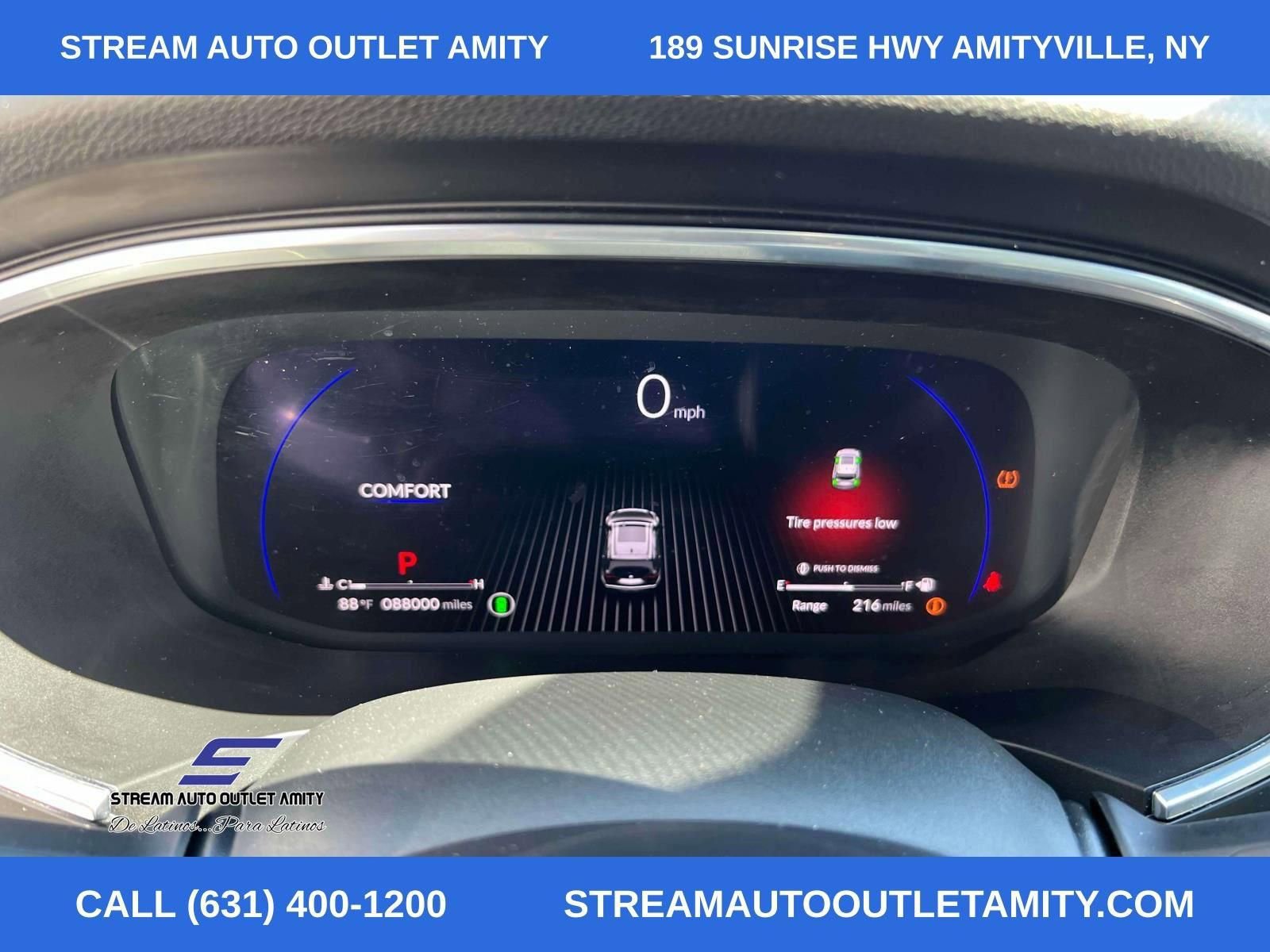 Used 2023 Acura MDX SH-AWD image 29