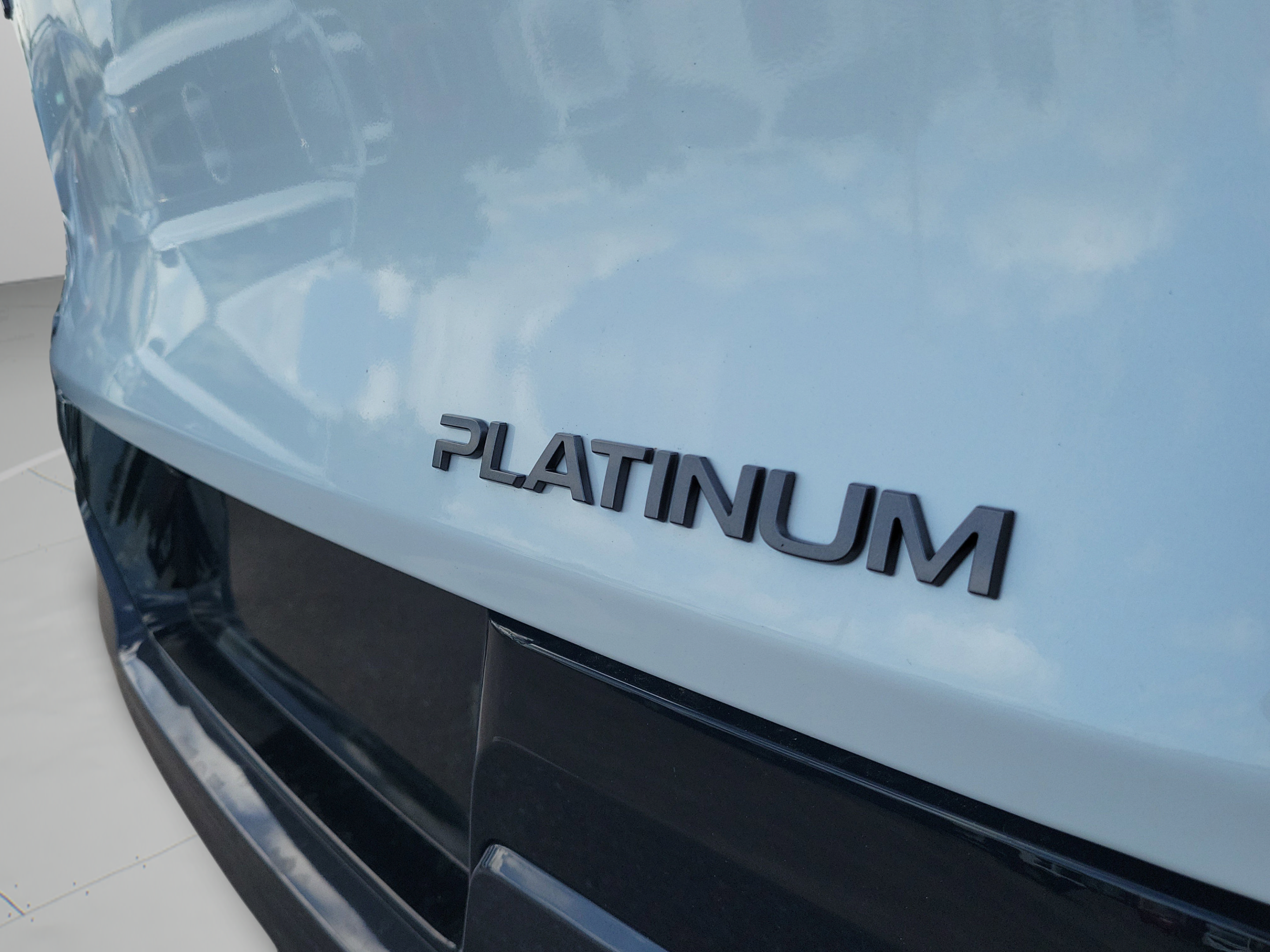 New 2026 Nissan Murano Platinum w/ Cargo Package AWD/4WD image 37