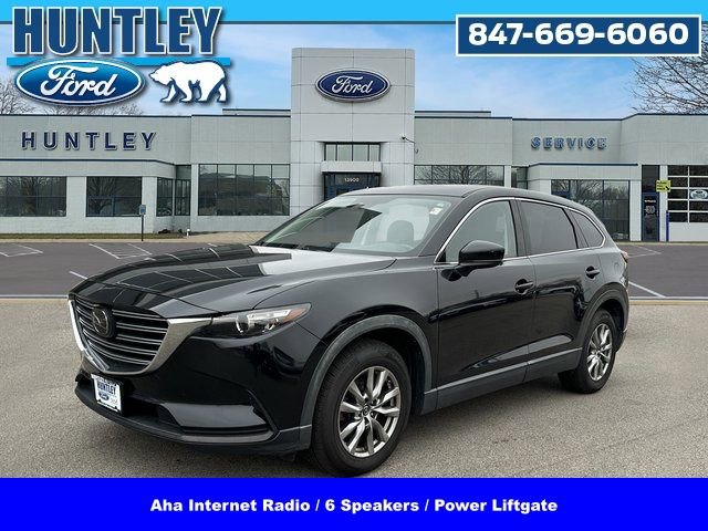 Used 2019 MAZDA CX-9 Touring