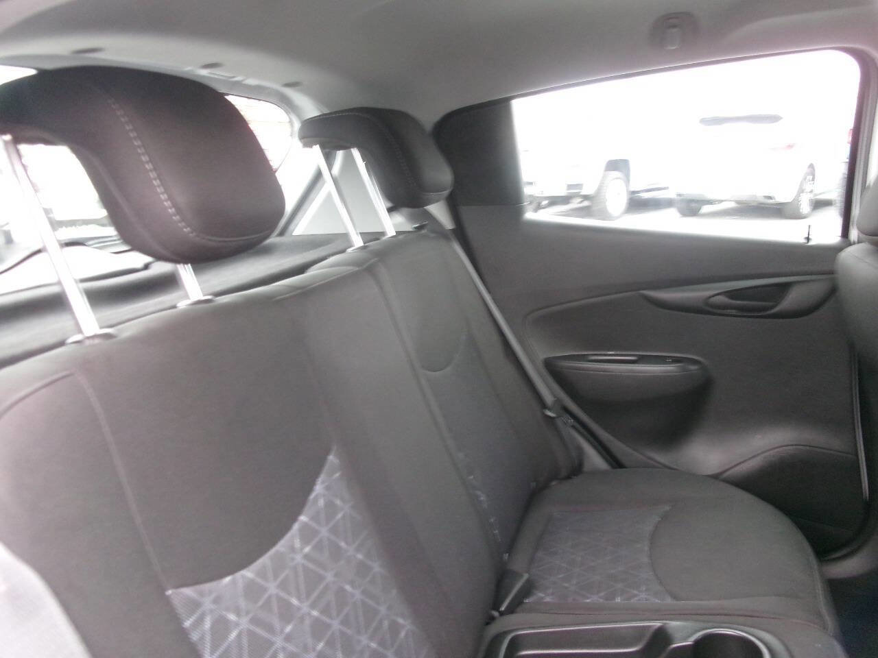 Used 2020 Chevrolet Spark LT FWD image 20