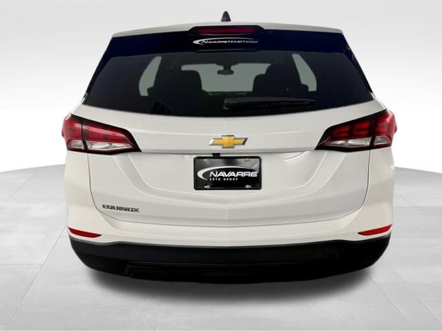 Used 2023 Chevrolet Equinox LS w/ LS Convenience Package image 8