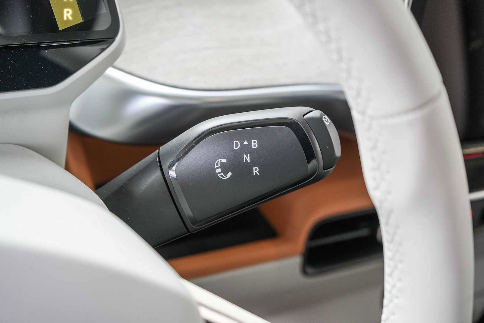 New 2025 Volkswagen ID. Buzz 1st Edition RWD image 22