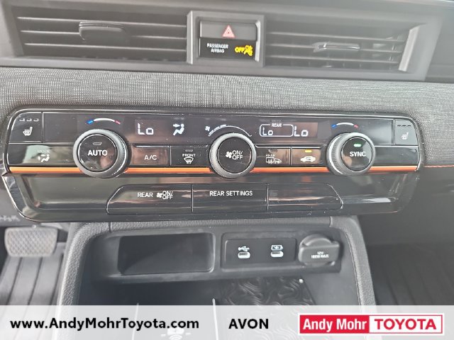 Used 2026 Honda Passport TrailSport image 24
