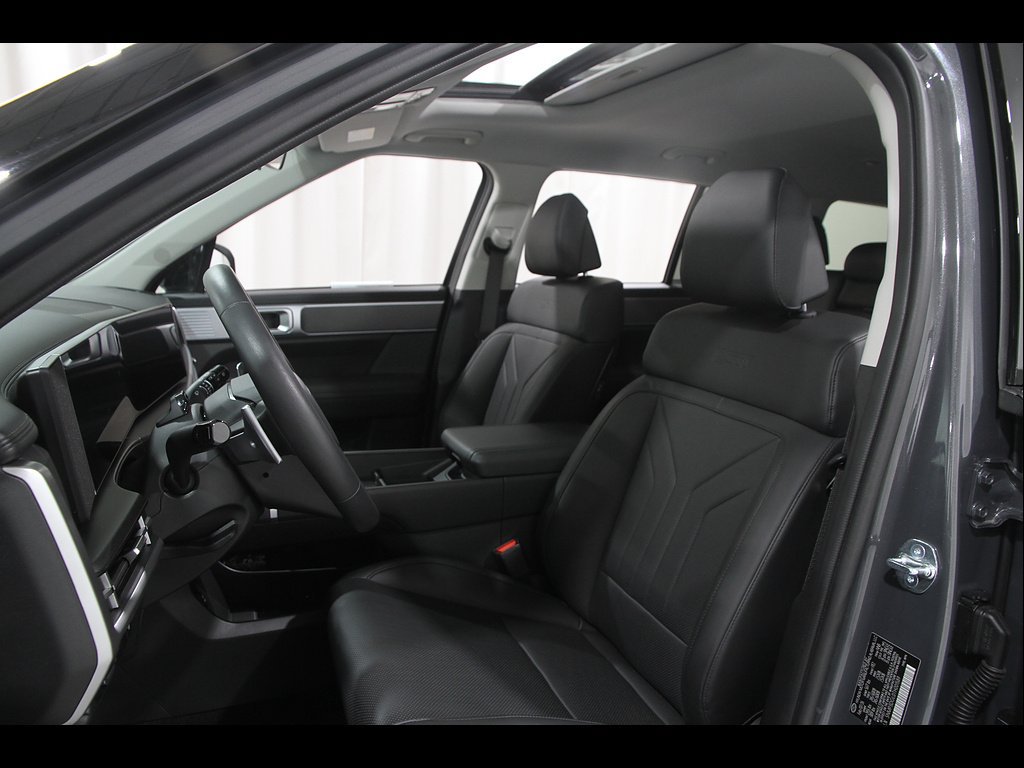 Certified 2026 Hyundai Santa Fe XRT AWD/4WD image 5