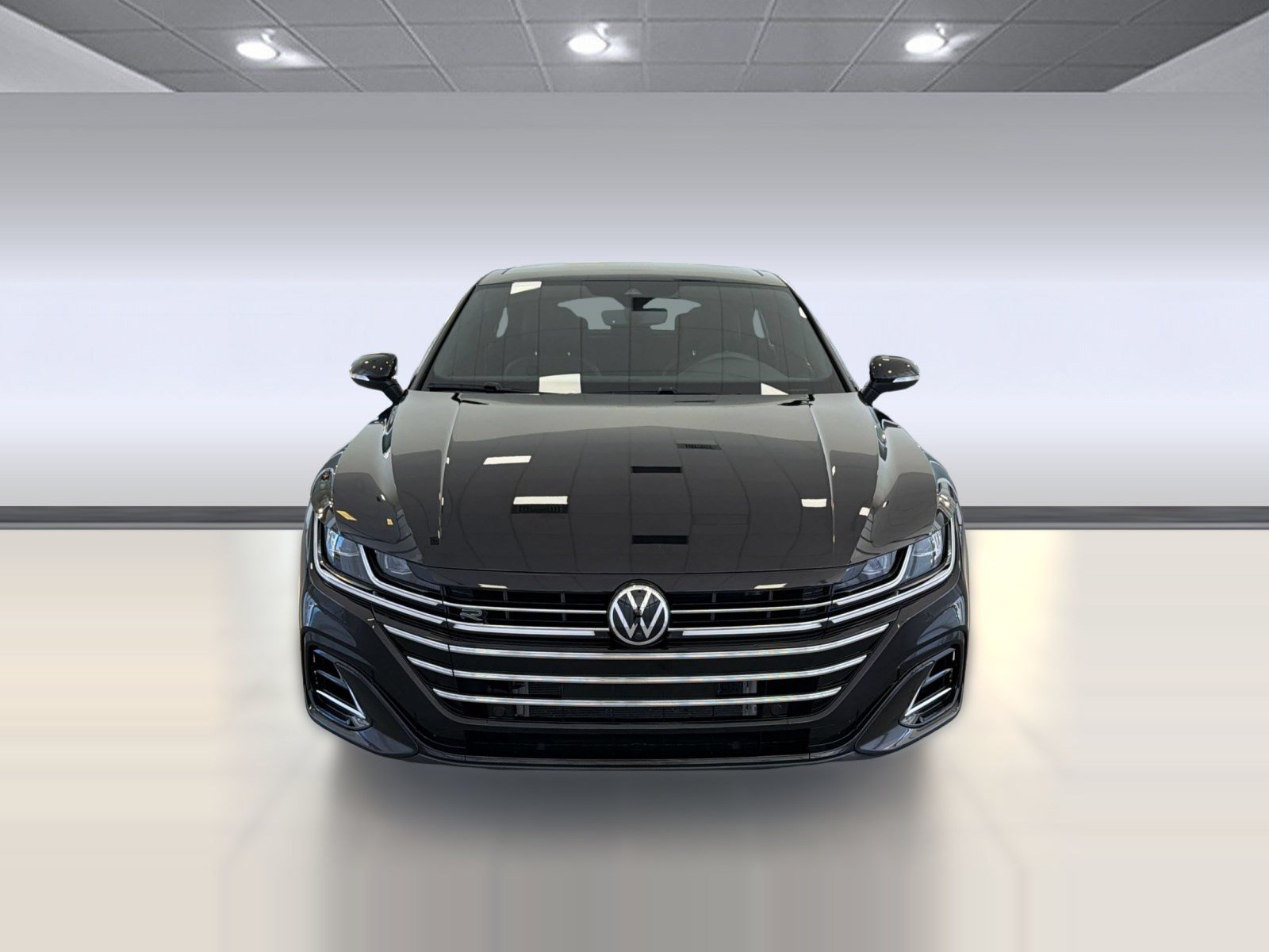 Used 2023 Volkswagen Arteon SEL Premium AWD/4WD image 6