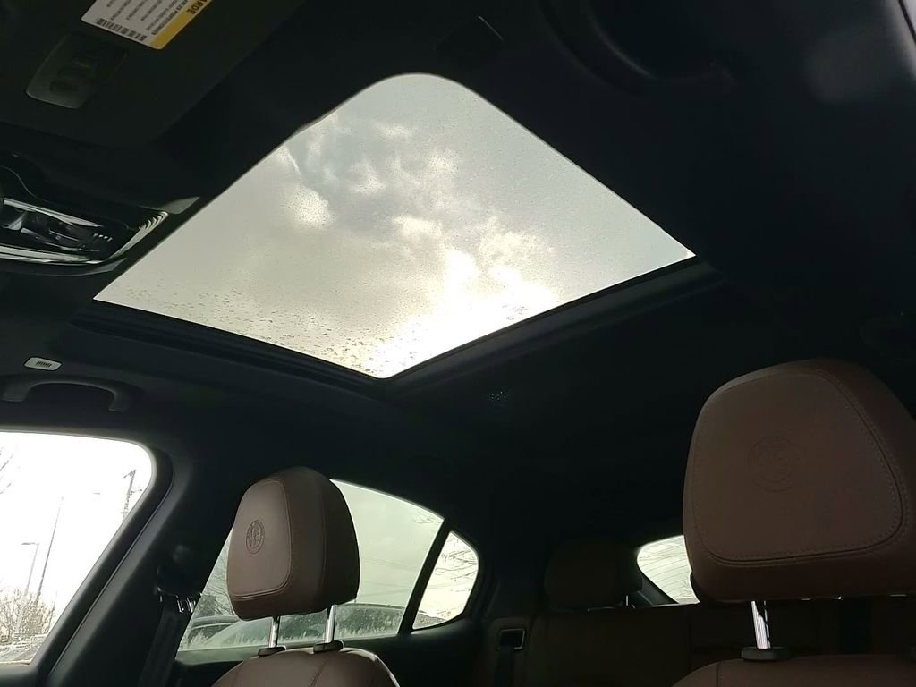 Used 2023 Alfa Romeo Stelvio Ti w/ Active Assist Plus Package image 32