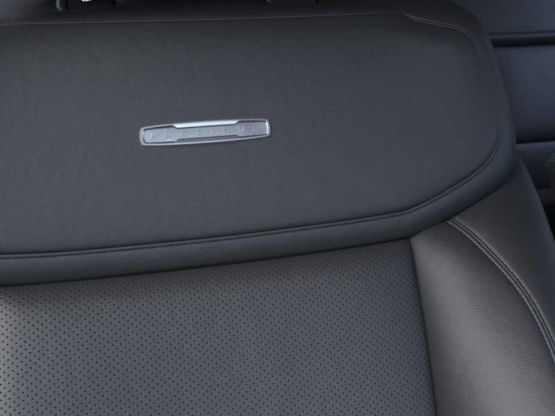 New 2026 Ford Expedition Max Platinum image 16