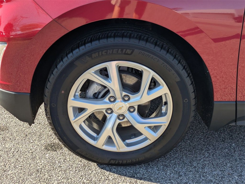 Used 2021 Chevrolet Equinox Premier image 11