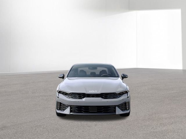New 2026 Kia K5 GT image 2