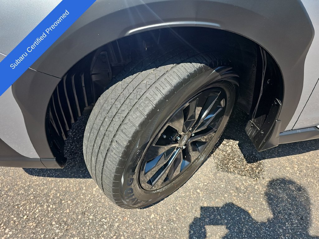 Used 2023 Subaru Outback Onyx Edition AWD/4WD image 27