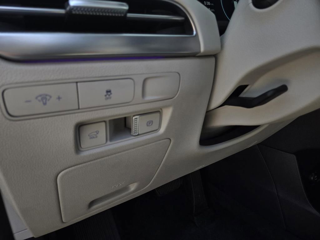 Certified 2025 Hyundai Palisade Calligraphy image 23