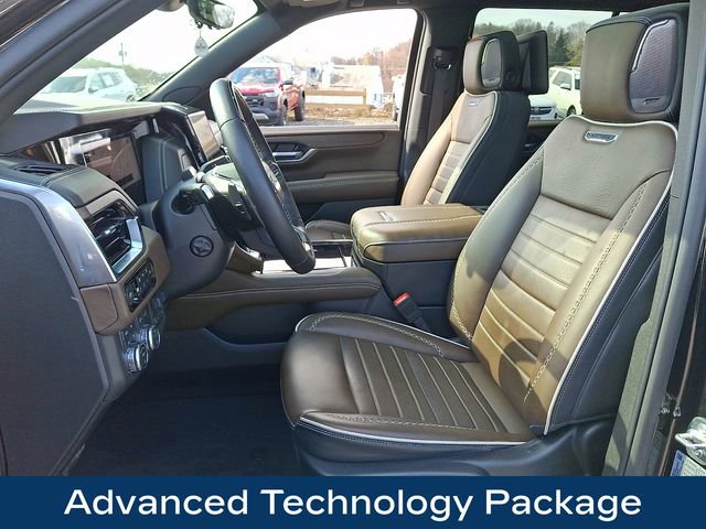 Used 2025 GMC Yukon Denali Ultimate image 2