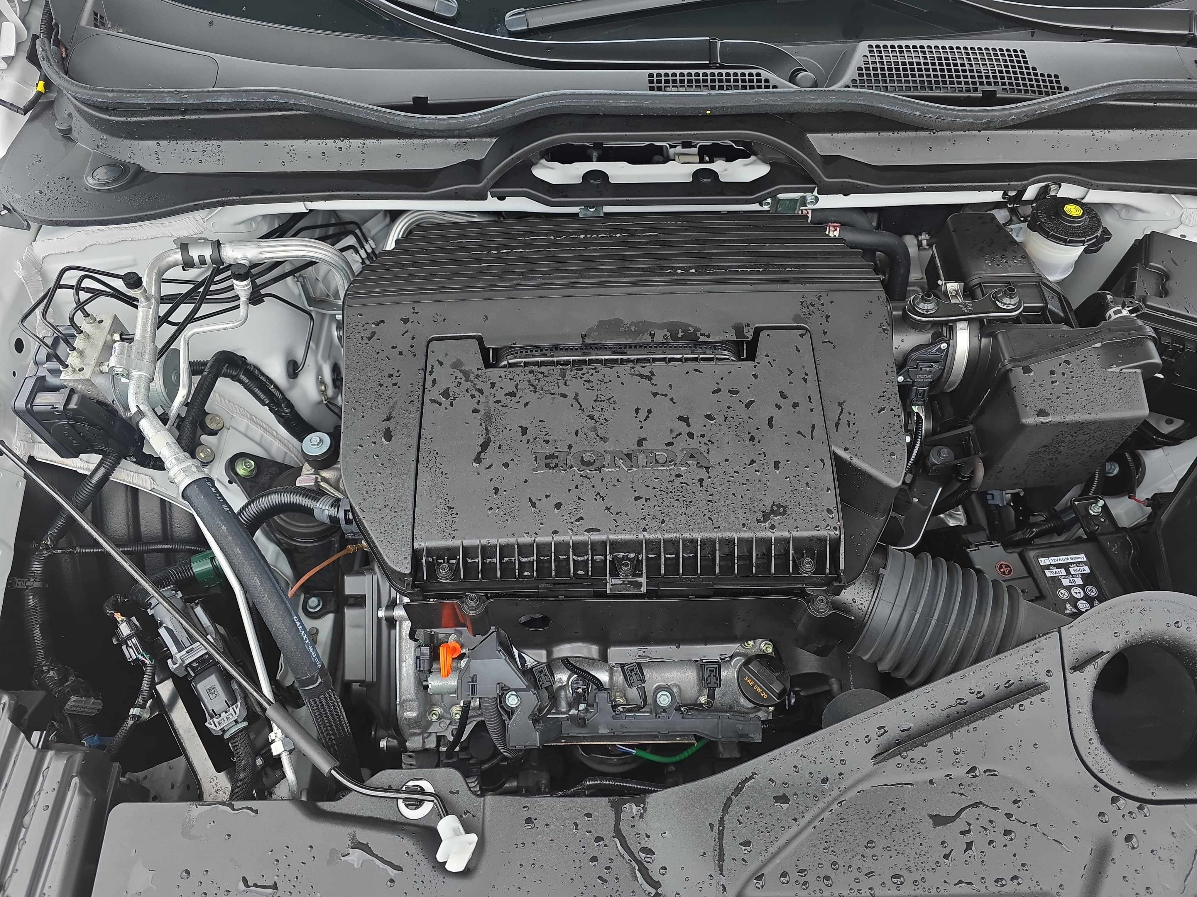Certified 2024 Honda Pilot EX-L image 33