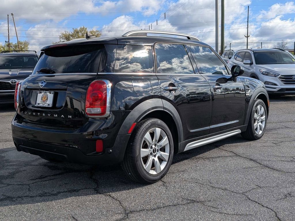 Used 2019 MINI Cooper Countryman image 5
