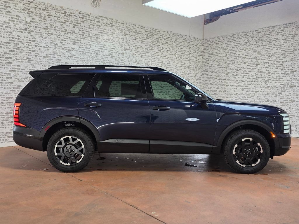Used 2026 Hyundai Palisade XRT Pro AWD/4WD image 7