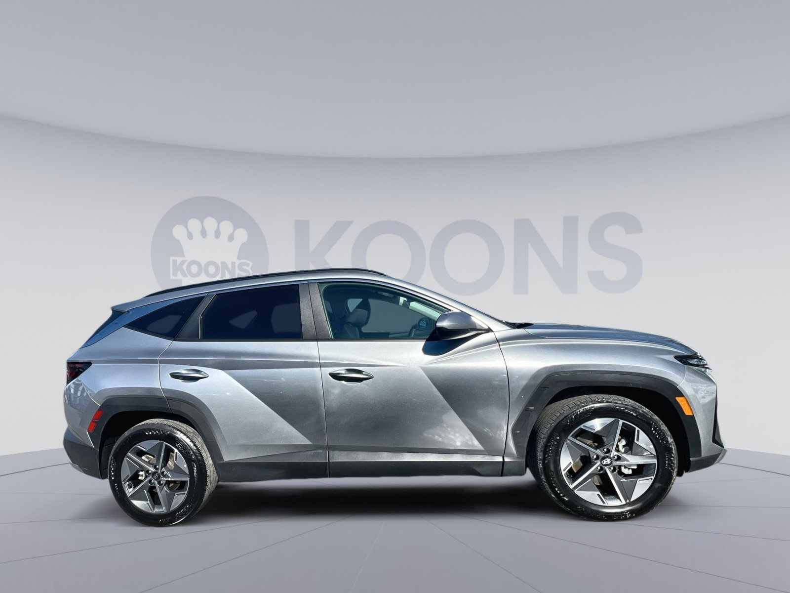 Used 2025 Hyundai Tucson SEL image 8