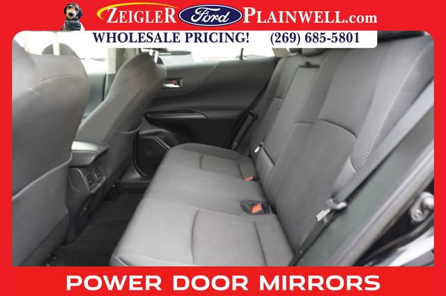 Used 2022 Toyota Venza LE image 12