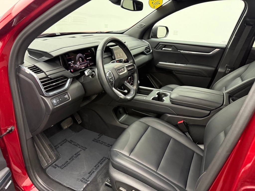 Used 2024 GMC Acadia Elevation w/ Trailering Package FWD image 19