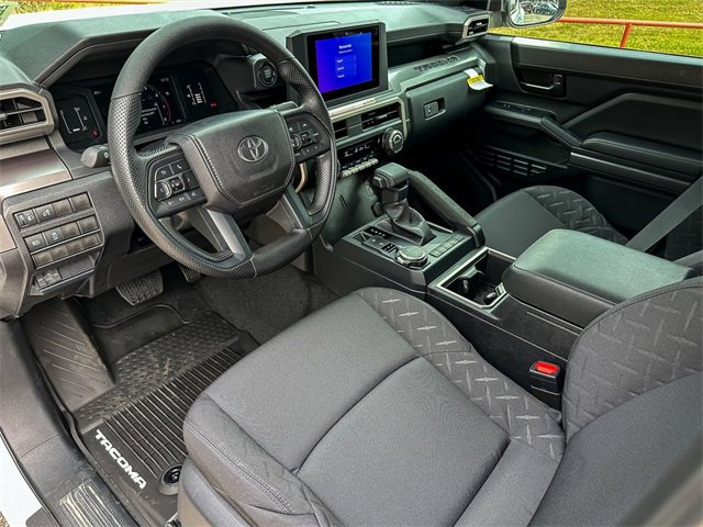 New 2026 Toyota Tacoma SR5 image 11