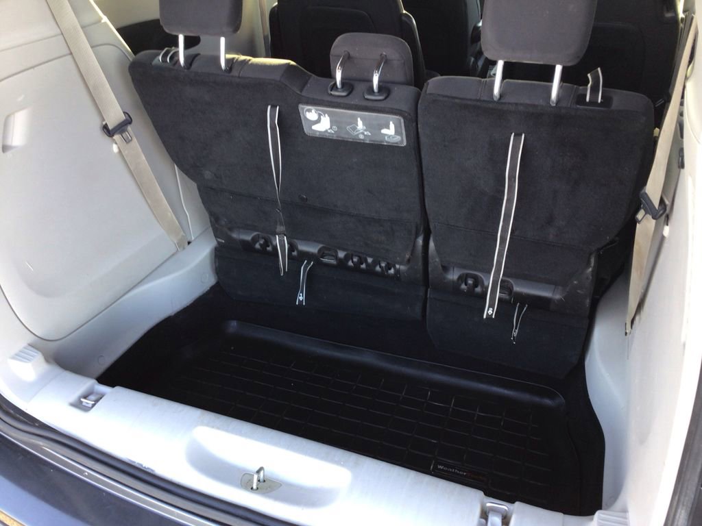 Used 2019 Chrysler Pacifica Touring image 13