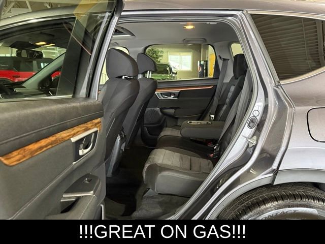Used 2022 Honda CR-V EX image 16