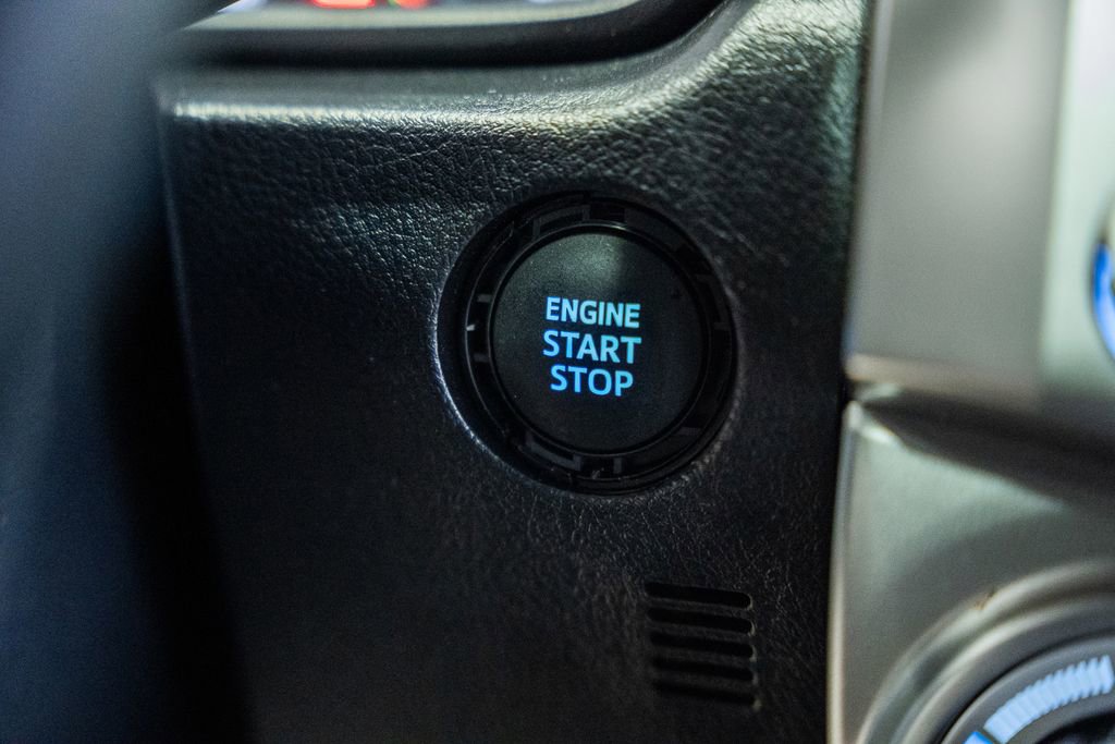 Used 2023 Toyota 4Runner Limited image 27
