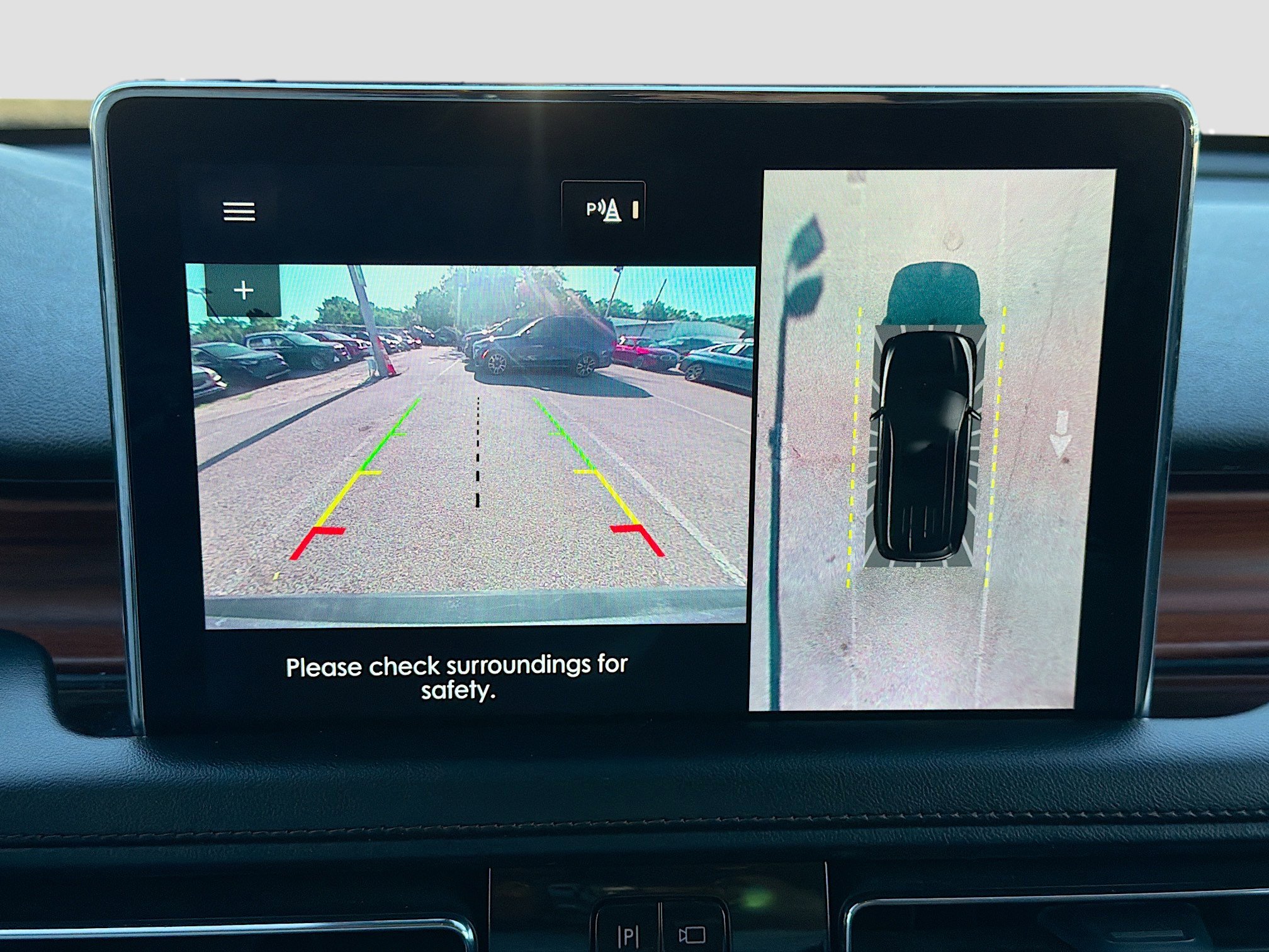 Used 2023 Lincoln Aviator Reserve AWD/4WD image 34