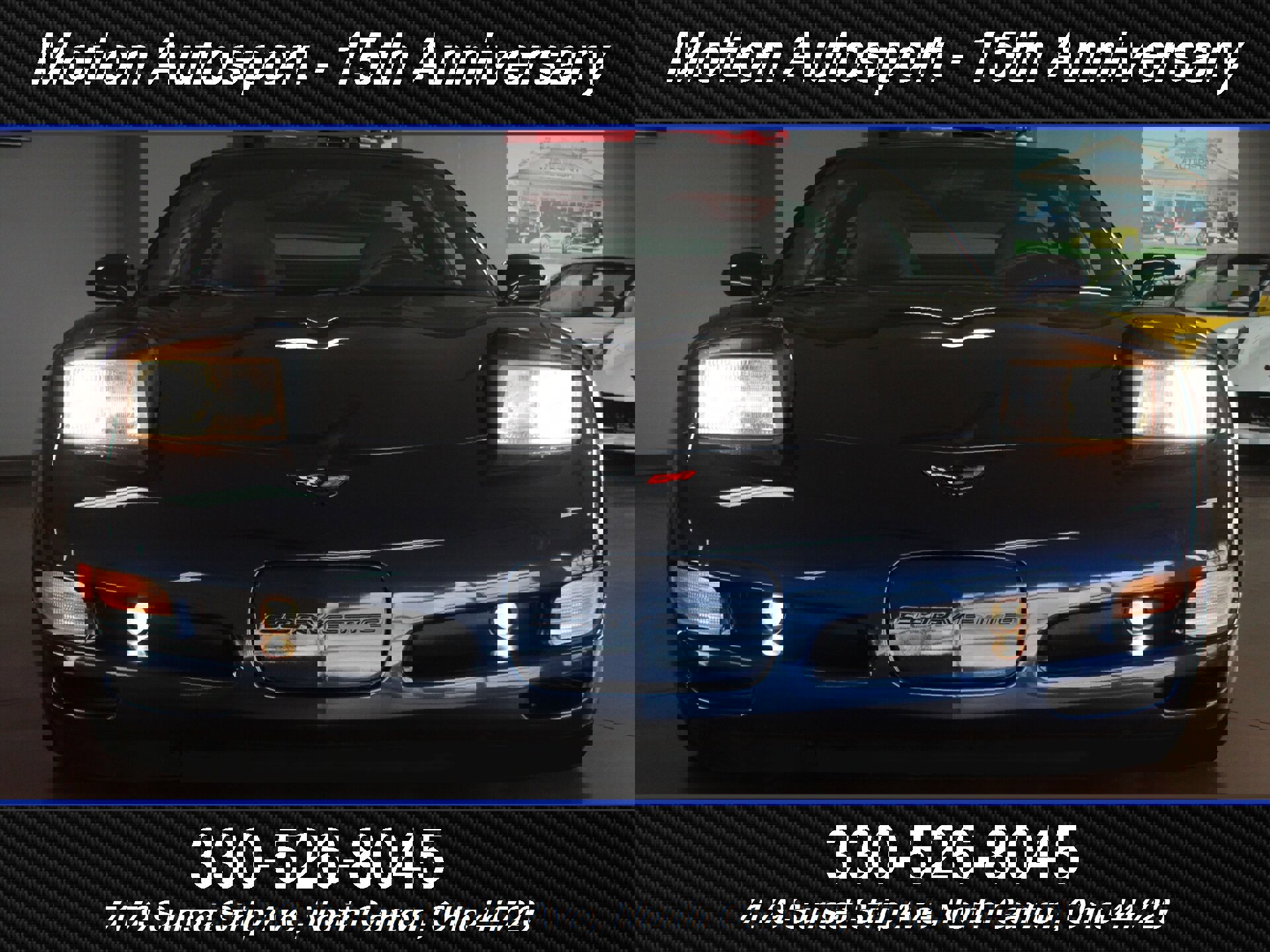 Used 1999 Chevrolet Corvette Coupe w/ Memory Pkg image 38