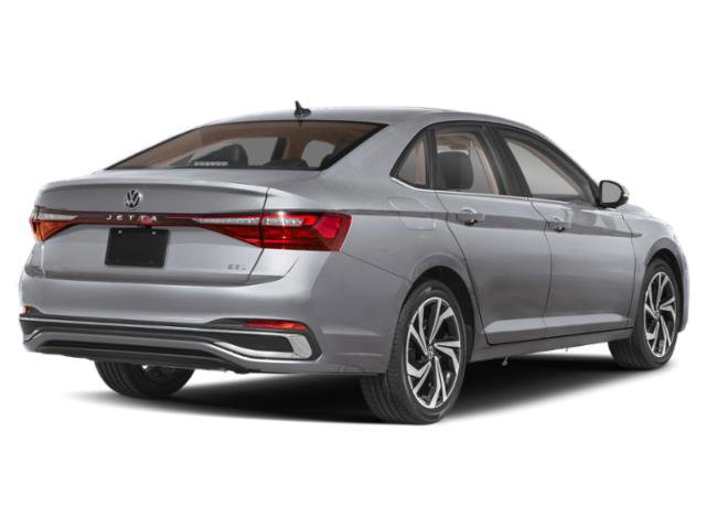 New 2026 Volkswagen Jetta SEL FWD image 2