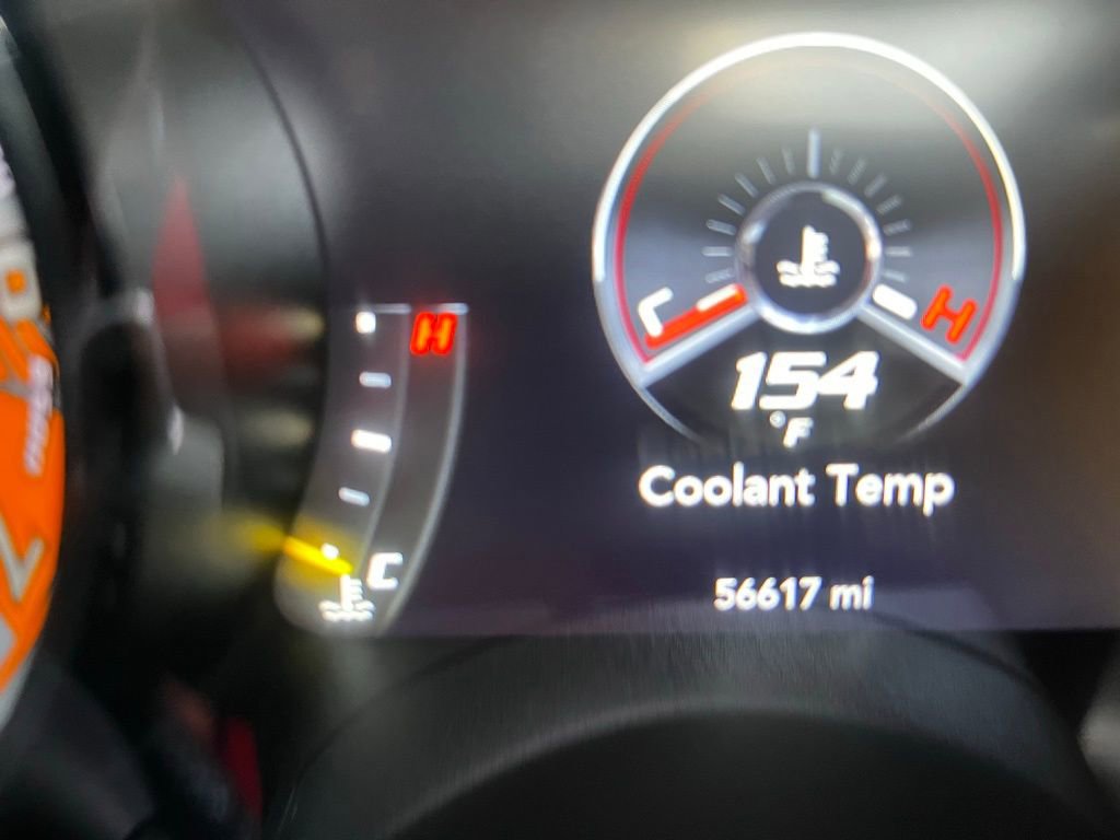 Used 2020 Dodge Challenger R/T Scat Pack image 48