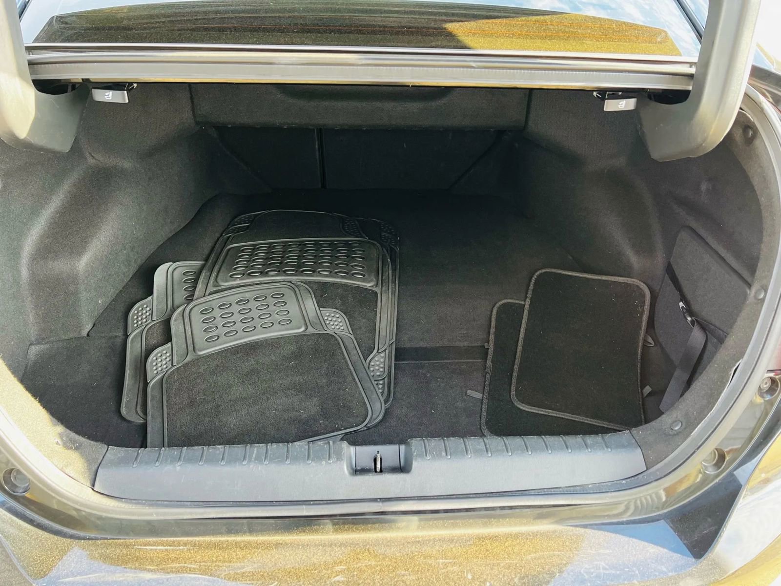 Used 2018 Honda Clarity Plug-In Hybrid image 17
