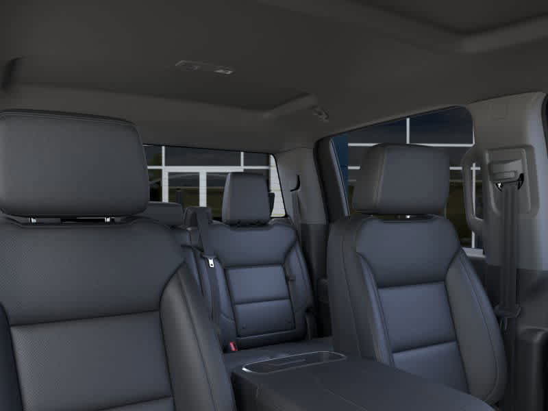New 2026 GMC Sierra 1500 SLT AWD/4WD image 24