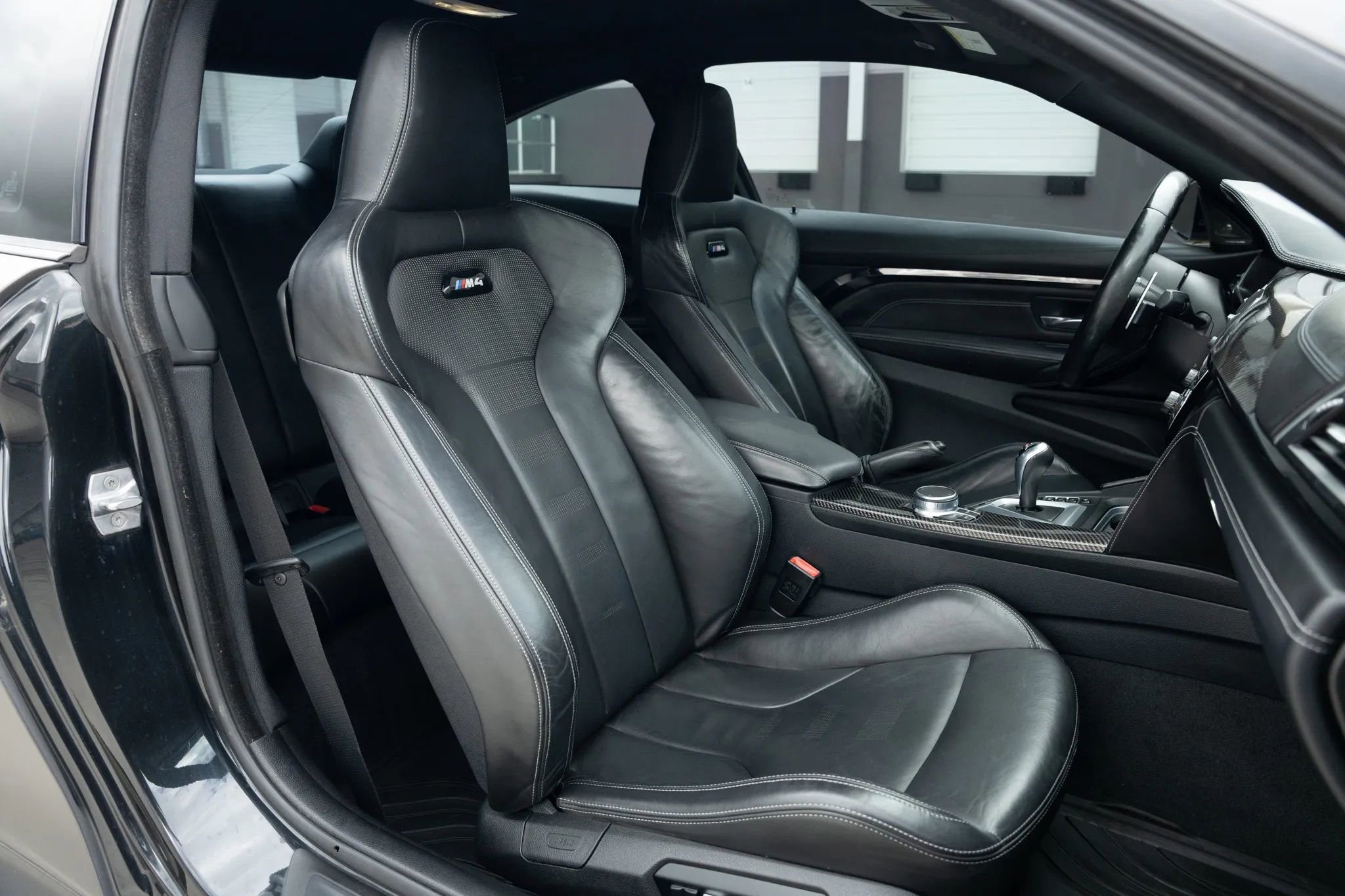 Used 2018 BMW M4 Coupe image 18