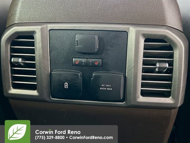 Used 2019 Ford F350 Limited w/ FX4 Off-Road Package image 26