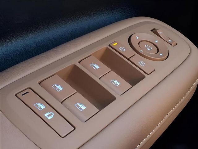 New 2026 Hyundai Santa Fe Calligraphy image 25