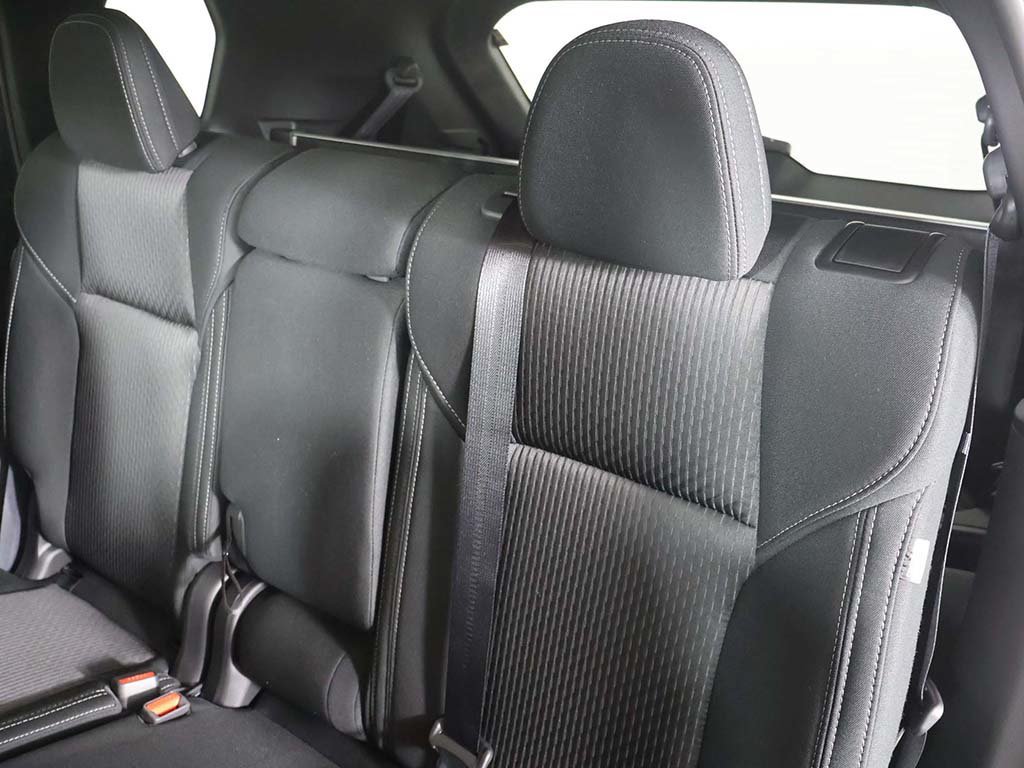 New 2026 Mitsubishi Outlander ES AWD/4WD image 32