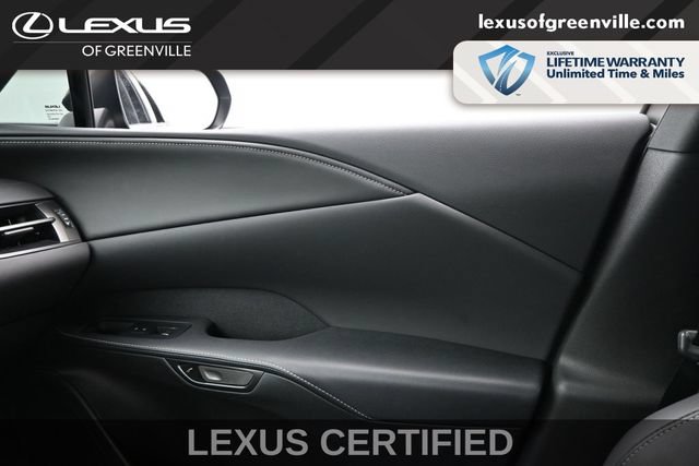 Certified 2023 Lexus RX 350 Premium w/ Cold Area Package FWD image 15