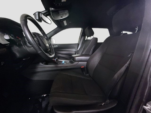 Used 2025 Dodge Durango GT RWD image 21