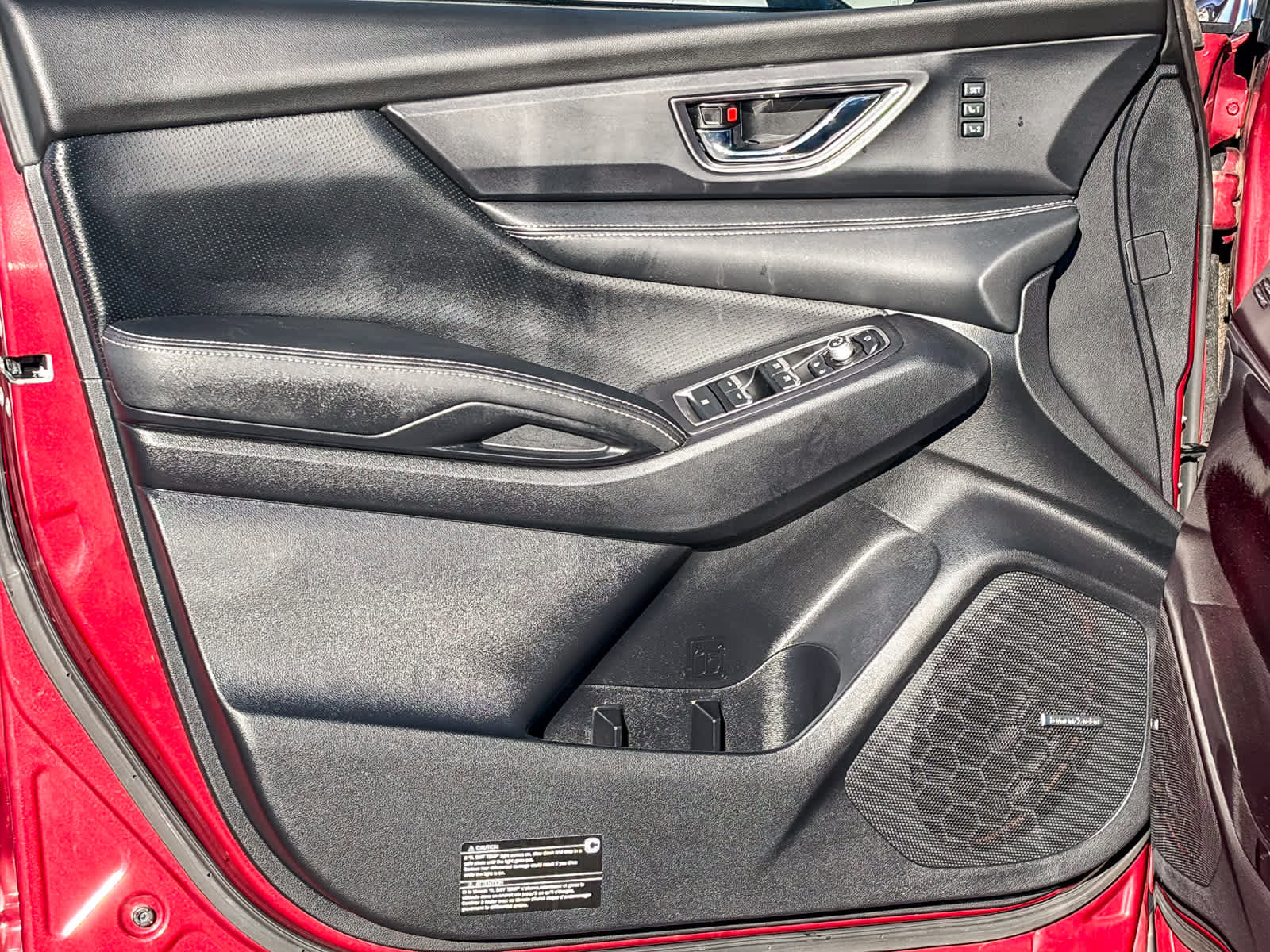 Used 2023 Subaru Ascent Limited w/ Technology Package image 19