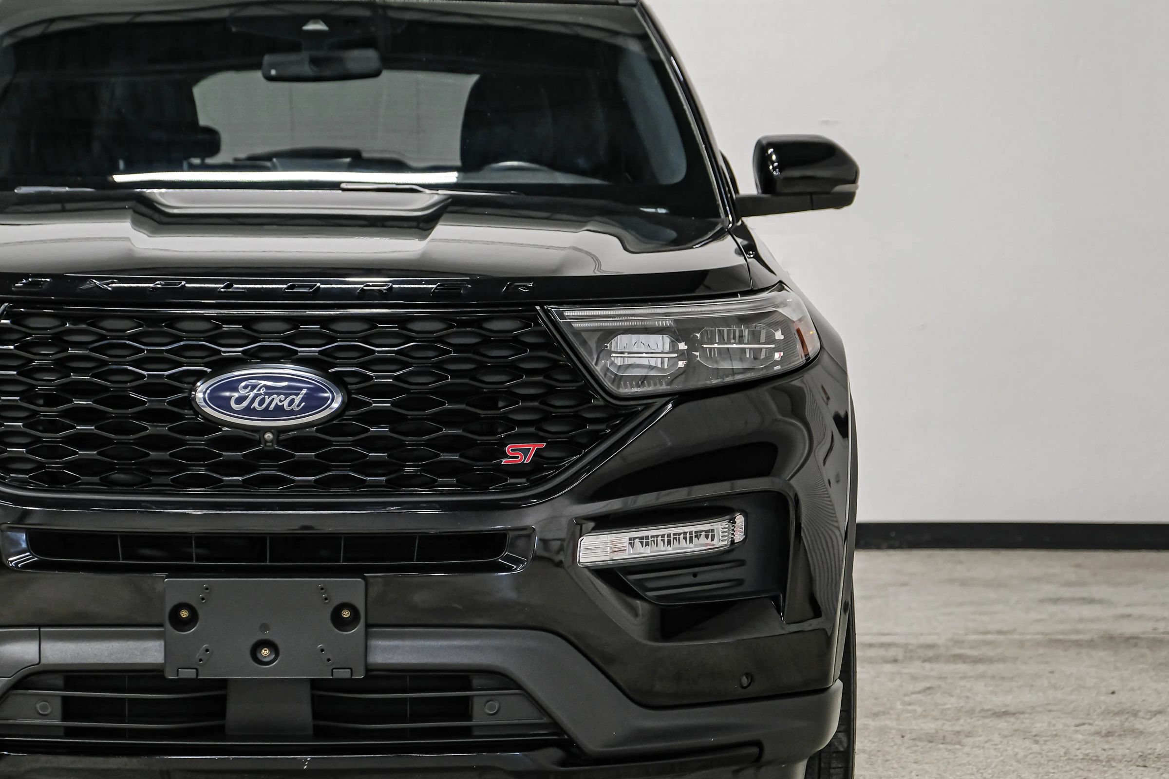 Used 2020 Ford Explorer ST w/ ST Street Pack AWD/4WD image 51