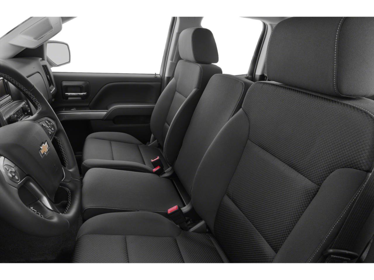 Used 2015 Chevrolet Silverado 2500 LT RWD image 39